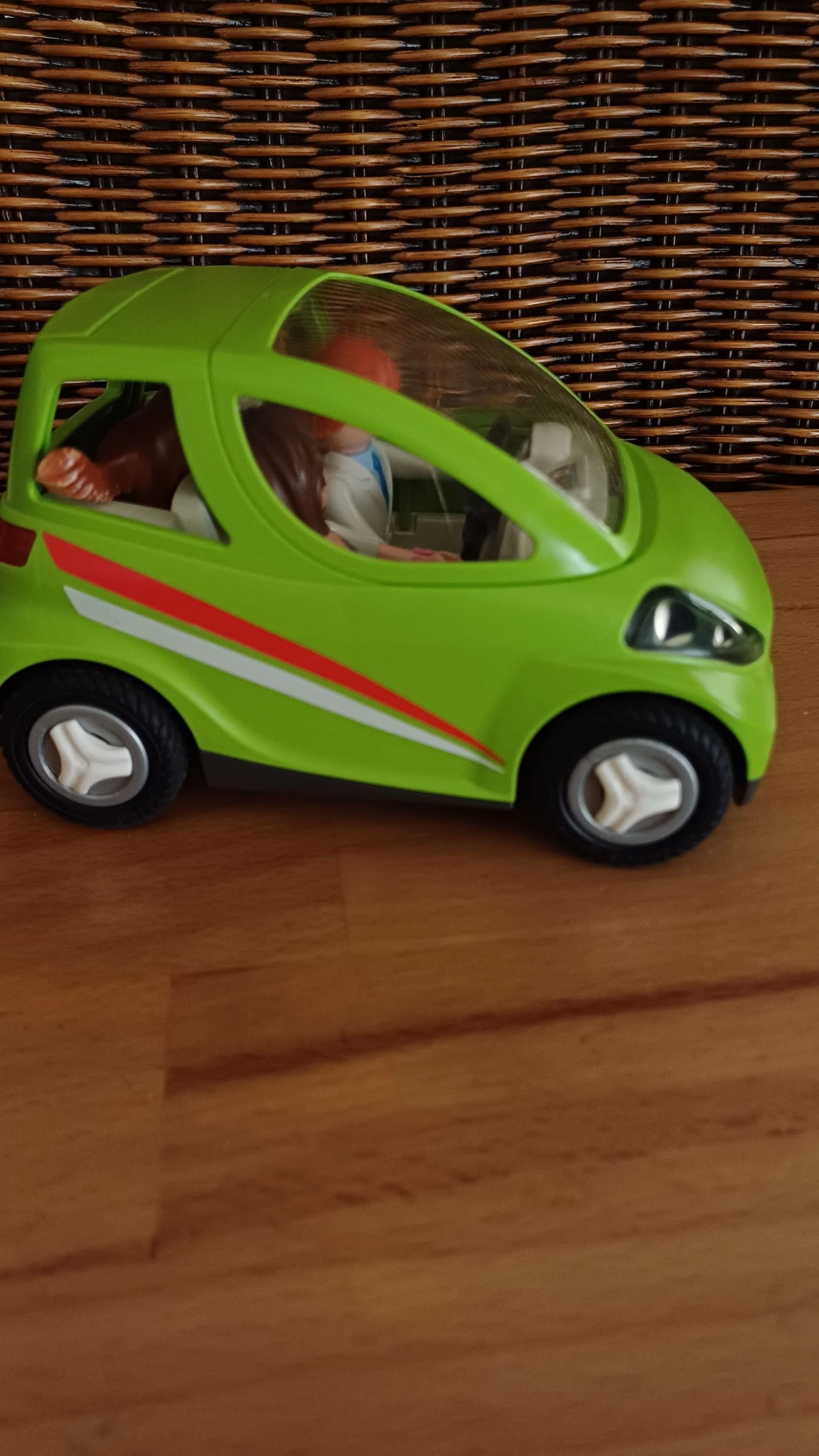 Playmobil car – photo 4